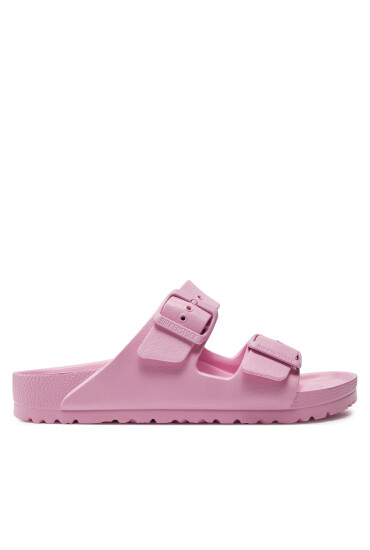 Birkenstock Чехли Arizona 1027355 Розов - Mera.bg
