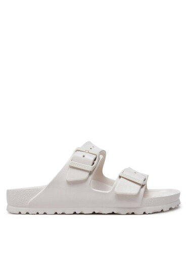 Birkenstock Чехли Arizona EVA 1027384 Екрю - Mera.bg