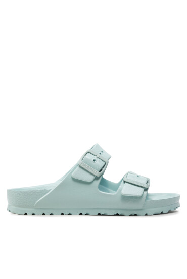 Birkenstock Чехли Arizona 1027404 Зелен - Mera.bg