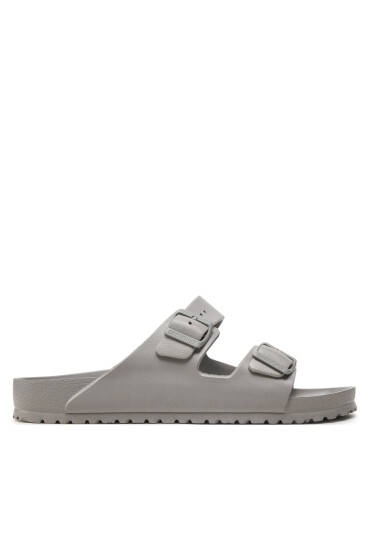 Birkenstock Чехли Arizona EVA 1027620 Сив - Mera.bg