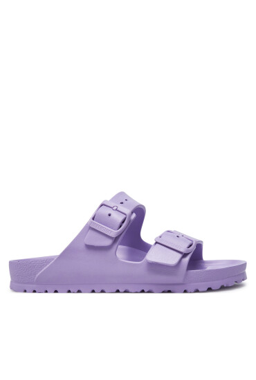 Birkenstock Чехли Arizona 1028200 Виолетов - Mera.bg