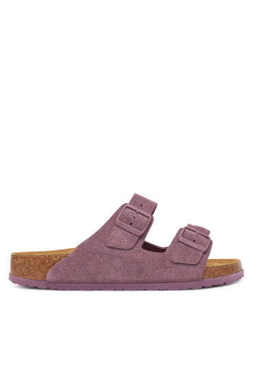 Birkenstock Чехли Arizona 1030641 Розов - Mera.bg