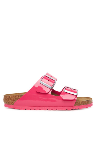 Birkenstock Чехли Arizona 1030798 Розов - Mera.bg
