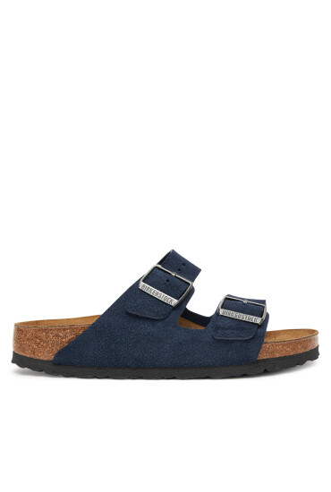 Birkenstock Чехли Arizona 1030895 Тъмносин - Mera.bg