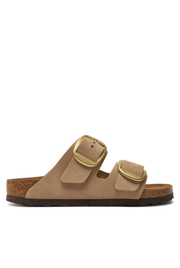 Birkenstock Чехли Arizona Big Buckle 1024064 Бежов - Mera.bg