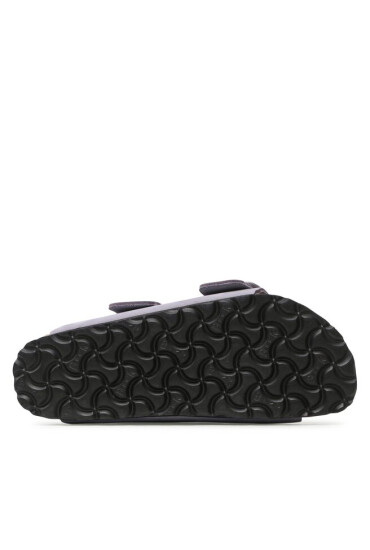 Birkenstock Чехли Arizona Big Buckle 1024090 Purple Fog - Mera.bg