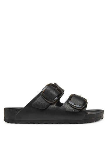 Birkenstock Чехли Arizona Big Buckle Eva 1029641 Черен - Mera.bg