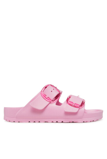 Birkenstock Чехли Arizona Big Buckle Eva 1029642 Розов - Mera.bg