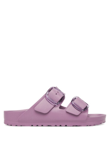 Birkenstock Чехли Arizona Big Buckle Eva 1030412 Розов - Mera.bg