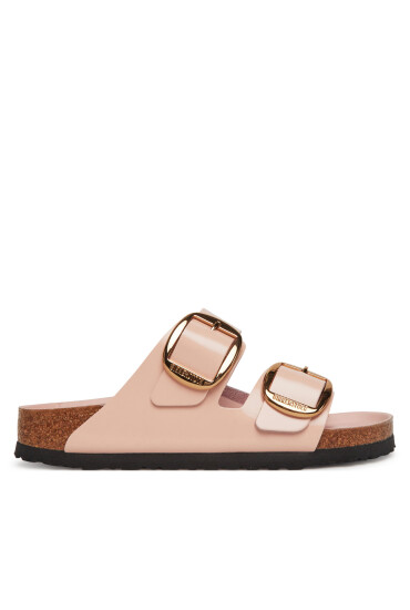 Birkenstock Чехли Arizona Big Buckle Hex 1029392 Розов - Mera.bg