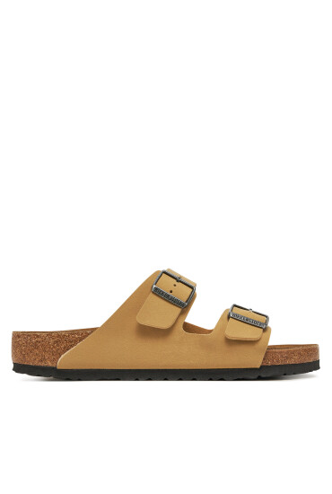 Birkenstock Чехли Arizona Birko-Flor 1029170 Бежов - Mera.bg