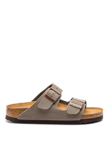 Birkenstock Чехли Arizona Bs 0151213 Сив - Mera.bg