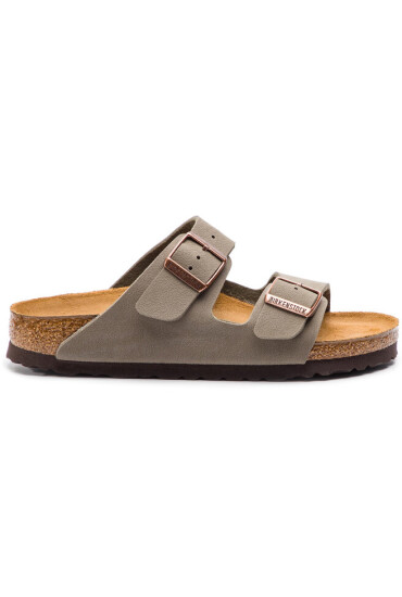 Birkenstock Чехли Arizona Bs 0151213 Сив - Mera.bg