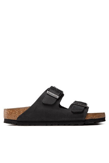 Birkenstock Чехли Arizona Bs 0552113 Черен - Mera.bg