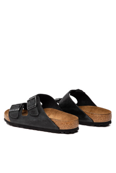 Birkenstock Чехли Arizona Bs 0552113 Черен - Mera.bg