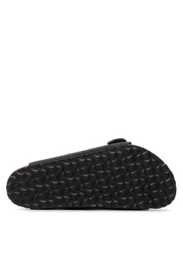 Birkenstock Чехли Arizona Bs 0552321 Velvet Grey - Mera.bg