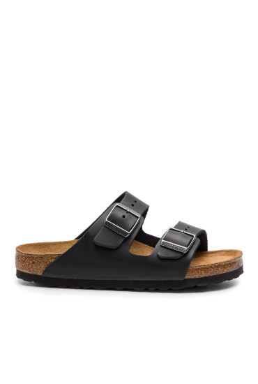 Birkenstock Чехли Arizona Bs 0752483 Черен - Mera.bg