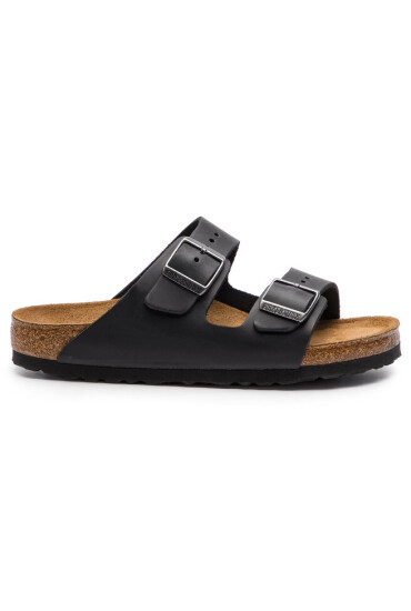 Birkenstock Чехли Arizona Bs 0752483 Черен - Mera.bg