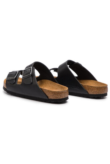 Birkenstock Чехли Arizona Bs 0752483 Черен - Mera.bg