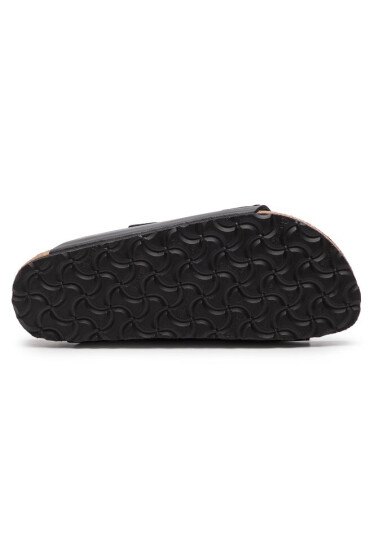 Birkenstock Чехли Arizona Bs 0752483 Черен - Mera.bg