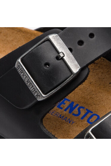 Birkenstock Чехли Arizona Bs 0752483 Черен - Mera.bg