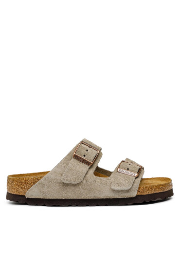 Birkenstock Чехли Arizona Bs 0951303 Каки - Mera.bg