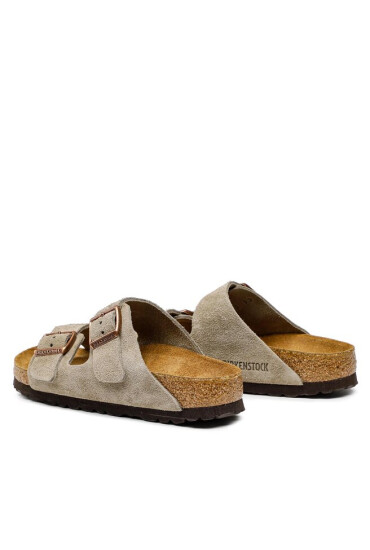 Birkenstock Чехли Arizona Bs 0951303 Каки - Mera.bg