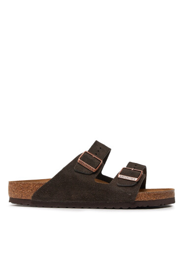 Birkenstock Чехли Arizona Bs 0951311 Кафяв - Mera.bg