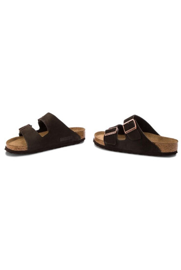Birkenstock Чехли Arizona Bs 0951311 Кафяв - Mera.bg