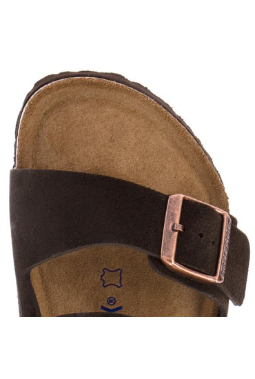Birkenstock Чехли Arizona Bs 0951311 Кафяв - Mera.bg