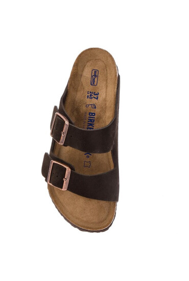 Birkenstock Чехли Arizona Bs 0951311 Кафяв - Mera.bg