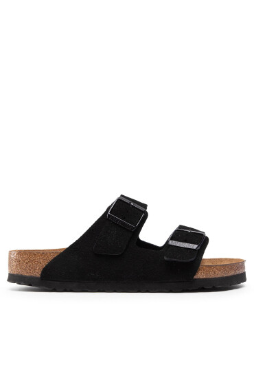 Birkenstock Чехли Arizona Bs 0951321 Черен - Mera.bg