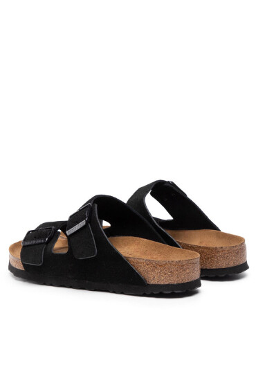 Birkenstock Чехли Arizona Bs 0951321 Черен - Mera.bg
