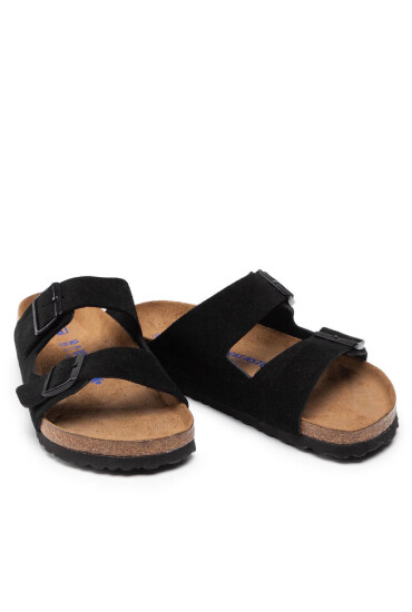 Birkenstock Чехли Arizona Bs 0951321 Черен - Mera.bg