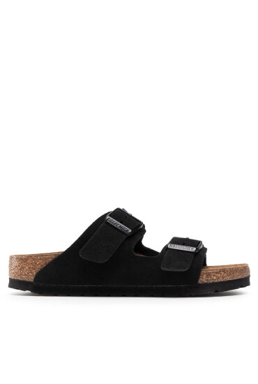 Birkenstock Чехли Arizona Bs 0951323 Черен - Mera.bg
