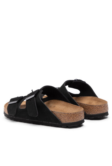 Birkenstock Чехли Arizona Bs 0951323 Черен - Mera.bg