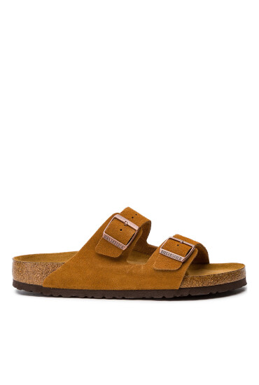 Birkenstock Чехли Arizona Bs 1009526 Кафяв - Mera.bg
