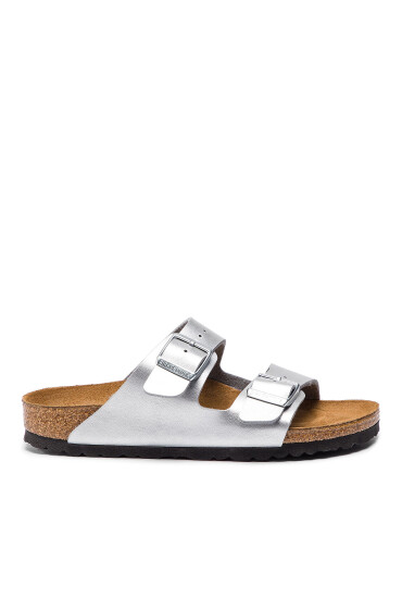 Birkenstock Чехли Arizona Bs 1012283 Сребрист - Mera.bg