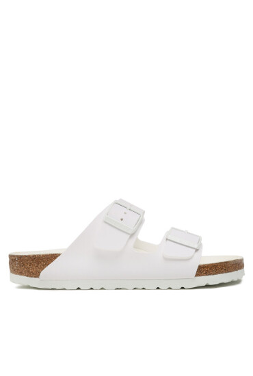Birkenstock Чехли Arizona Bs 1019061 Бял - Mera.bg