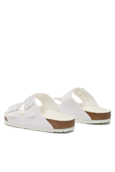 Birkenstock Чехли Arizona Bs 1019061 Бял - Mera.bg