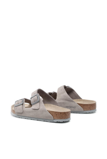 Birkenstock Чехли Arizona Bs 1020507 Сив - Mera.bg