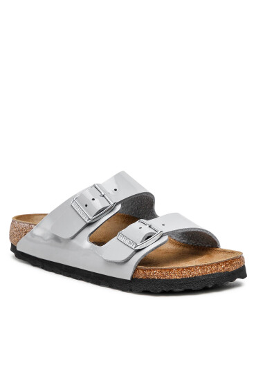 Birkenstock Чехли Arizona BS 1020620 Сив - Mera.bg