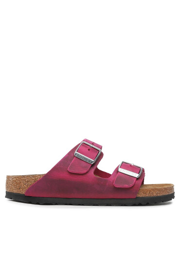 Birkenstock Чехли Arizona Bs 1024133 Festival Fuchsia - Mera.bg