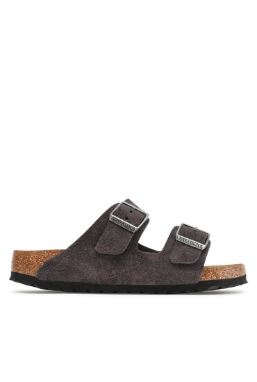 Birkenstock Чехли Arizona Bs 552323 Сив - Mera.bg