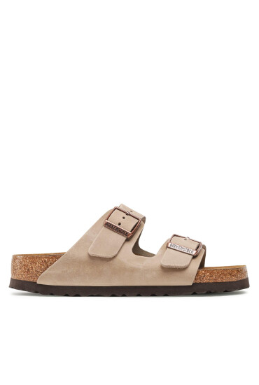 Birkenstock Чехли Arizona Bs 552813 Бежов - Mera.bg