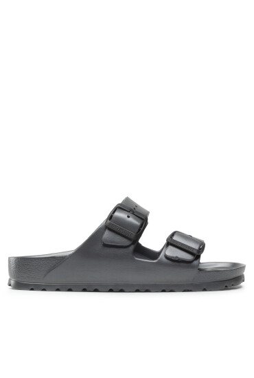Birkenstock Чехли Arizona EVA 1001498 Сив - Mera.bg