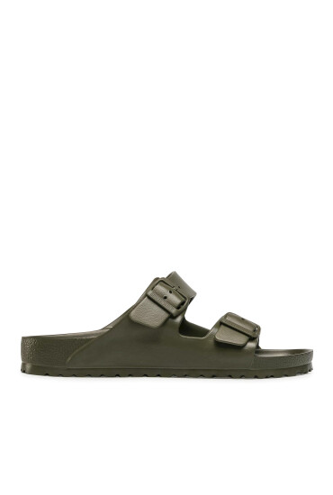 Birkenstock Чехли Arizona Eva 1019094 Зелен - Mera.bg