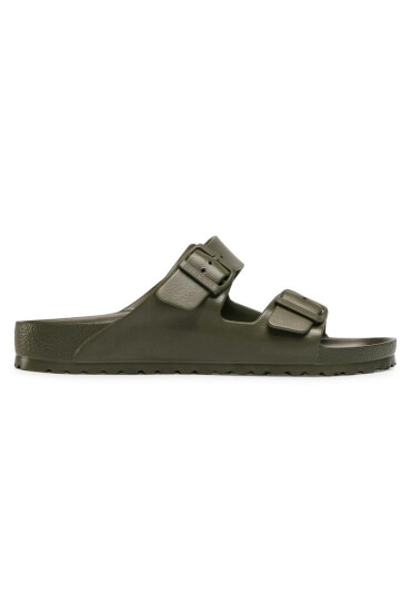Birkenstock Чехли Arizona Eva 1019094 Зелен - Mera.bg