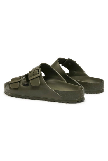 Birkenstock Чехли Arizona Eva 1019094 Зелен - Mera.bg
