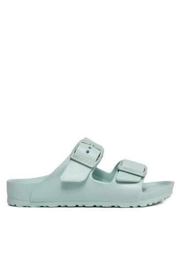 Birkenstock Чехли Arizona EVA 1026753 Електриков - Mera.bg